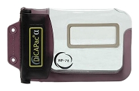 DiCAPac WP-711