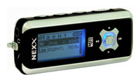 Nexx NF-340 512Mb