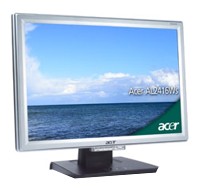 Acer AL2416Ws
