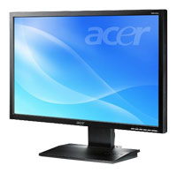 Acer B223Wydr