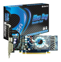 Albatron GeForce 8500 GT 400 Mhz PCI-E 512 Mb