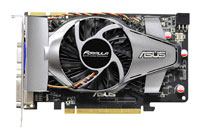 ASUS Radeon HD 5750 700 Mhz PCI-E 2.1