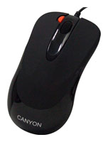 Canyon CNR-MSOPT4 Black USB