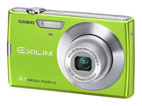 Casio Exilim Zoom EX-Z150