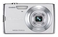 Casio Exilim Zoom EX-Z250