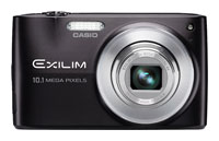 Casio Exilim Zoom EX-Z300
