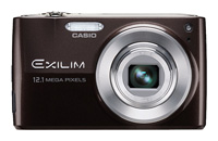 Casio EXILIM Zoom EX-Z400