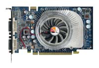 Chaintech GeForce 8500 GT 594 Mhz PCI-E 512 Mb