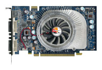 Chaintech GeForce 8500 GT 660 Mhz PCI-E 256 Mb