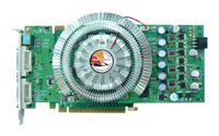 Chaintech GeForce 8800 GT 600 Mhz PCI-E 256 Mb