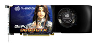Chaintech GeForce 9800 GTX 675 Mhz PCI-E 2.0