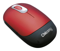 Chicony MS-0522 Red USB