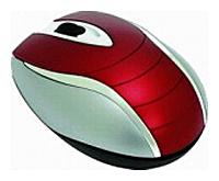 Chicony MS-0526 Red USB