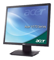 Acer V173Bbm