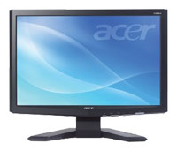 Acer X163W