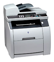 Xerox WorkCentre Pro 4110