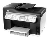 HP Officejet Pro L7580