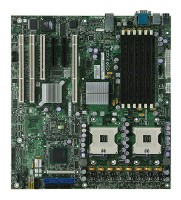 Intel SE7520BD2VD2