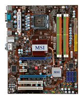 MSI P45 Neo2-FIR