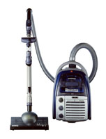 Hoover Discovery Ecobox T8250