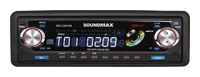 SoundMAX SM-CDM1068