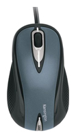 Kensington Si300 Laser Mouse Black-Grey USB