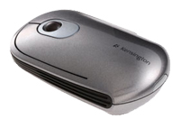 Kensington Slimblade mouse Silver Bluetooth