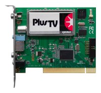 KWorld PCI Analog TV Card II