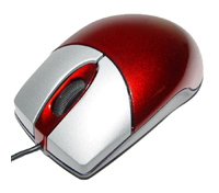 Dialog SO-13SU Red-Silver USB