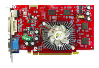 Triplex GeForce 7600 GS 400 Mhz PCI-E 128 Mb