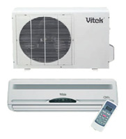 Vitek VT-2009 AirO2