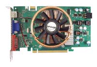 VVIKOO GeForce 8600 GTS 675 Mhz PCI-E 512 Mb