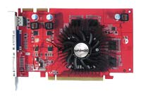 VVIKOO Radeon HD 2600 XT 800 Mhz PCI-E