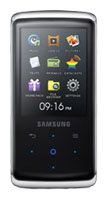 Samsung YP-Q2C