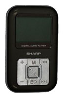Sharp WA-ST200