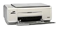 HP DeskJet F4100