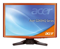 Acer G243HQoid