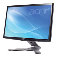 Acer P221WBd