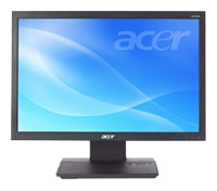 Acer V203Wbd