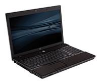 HP ProBook 4510s (NA909EA) (Core 2 Duo 2100Mhz/15.6