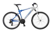 GT Aggressor (2010)