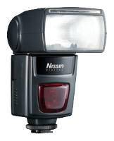 Nissin Di-622 Mark II for Canon