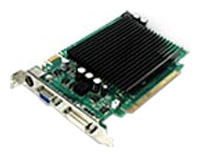XpertVision GeForce 9400 GT 550 Mhz PCI-E 2.0