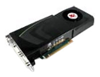 XpertVision GeForce GTX 280 602 Mhz PCI-E 2.0
