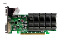 Leadtek GeForce 8400 GS 459 Mhz PCI-E 256 Mb