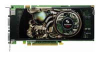 Leadtek GeForce 8800 GT 680 Mhz PCI-E 2.0