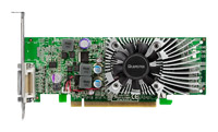 Leadtek GeForce 9500 GT 550 Mhz PCI-E 2.0