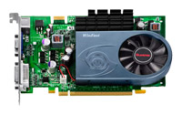 Leadtek GeForce 9500 GT 575 Mhz PCI-E 2.0