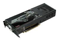 Leadtek GeForce 9800 GX2 600 Mhz PCI-E 2.0