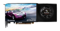 Leadtek GeForce GTX 275 633 Mhz PCI-E 2.0
